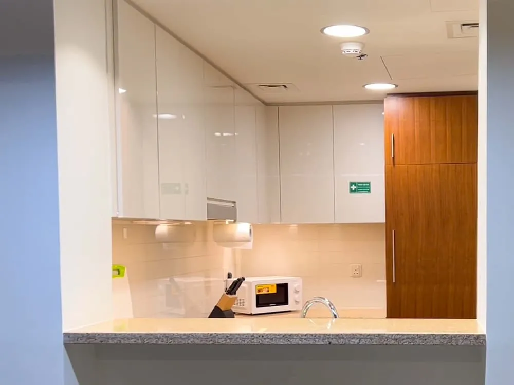 Luxury Apart Daire