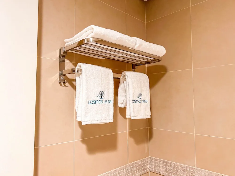 Luxury Apart Daire
