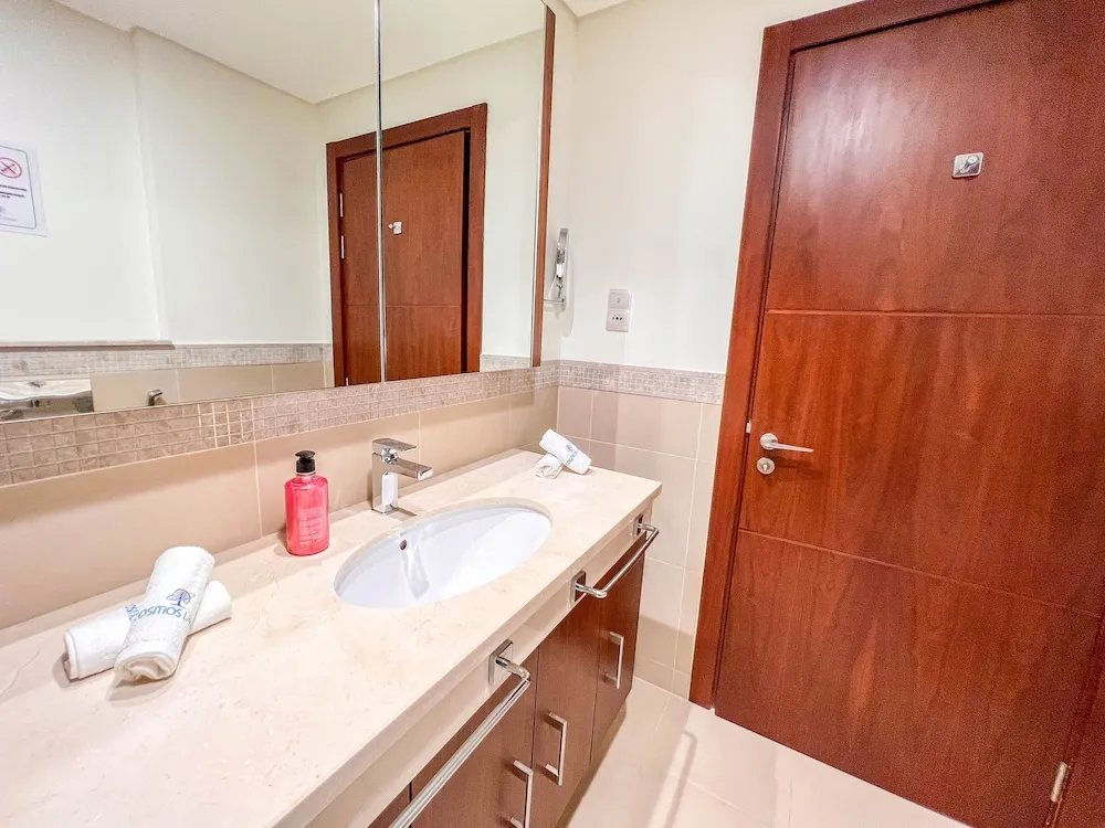 Luxury Apart Daire