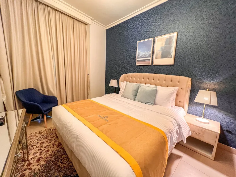 Luxury Apart Daire