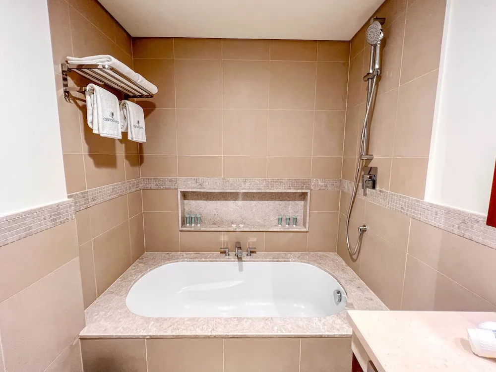 Luxury Apart Daire