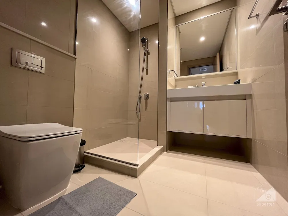 Apart Daire (4 Bedrooms)