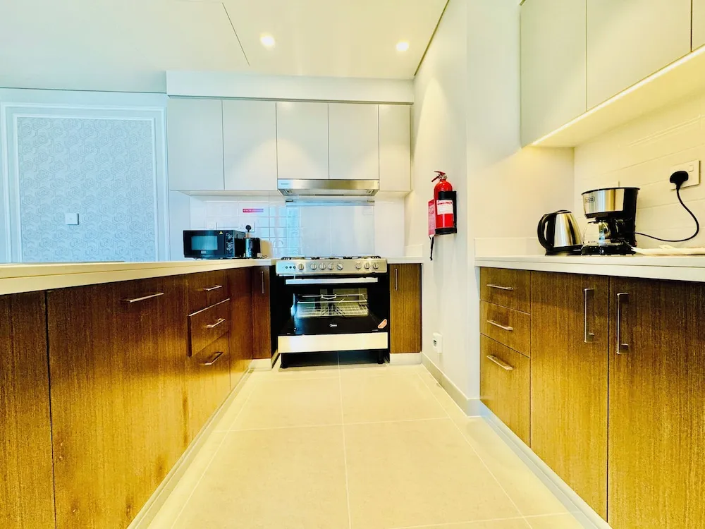Apart Daire, Balkon, Şehir Manzaralı
