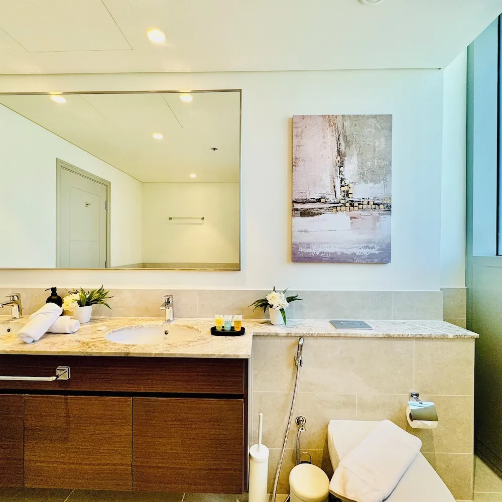 Apart Daire, Balkon, Şehir Manzaralı