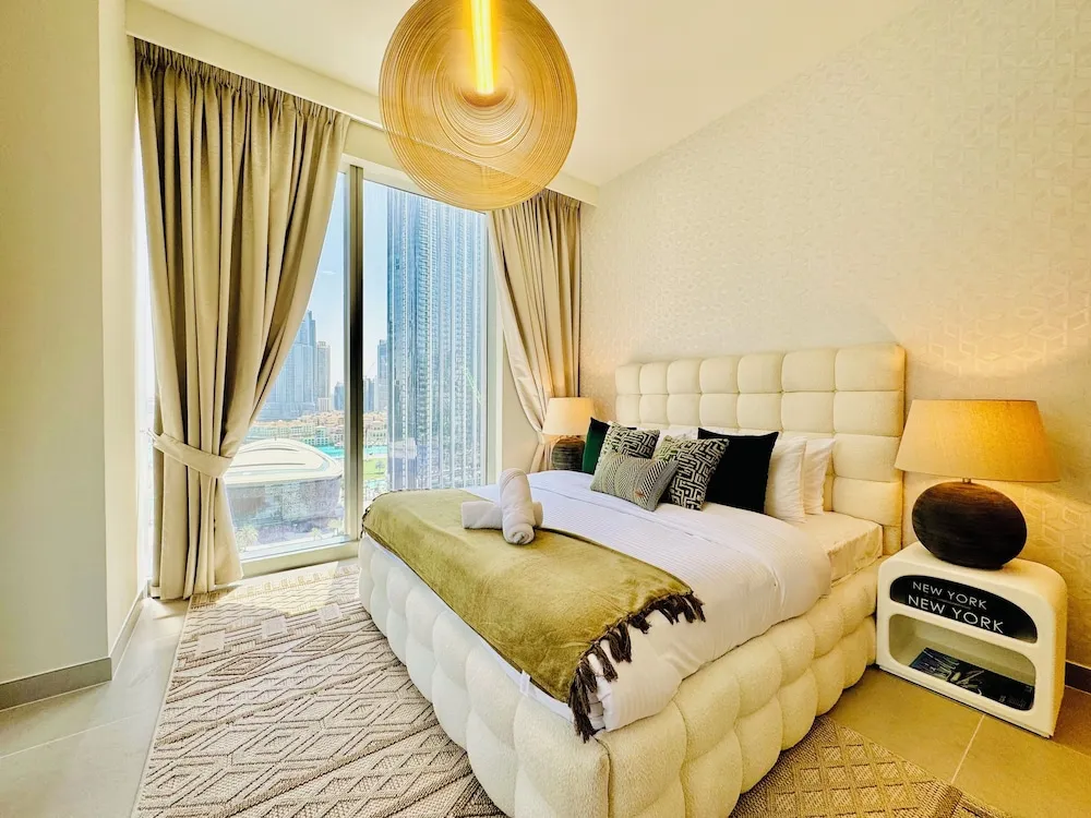 Apart Daire, Balkon, Şehir Manzaralı