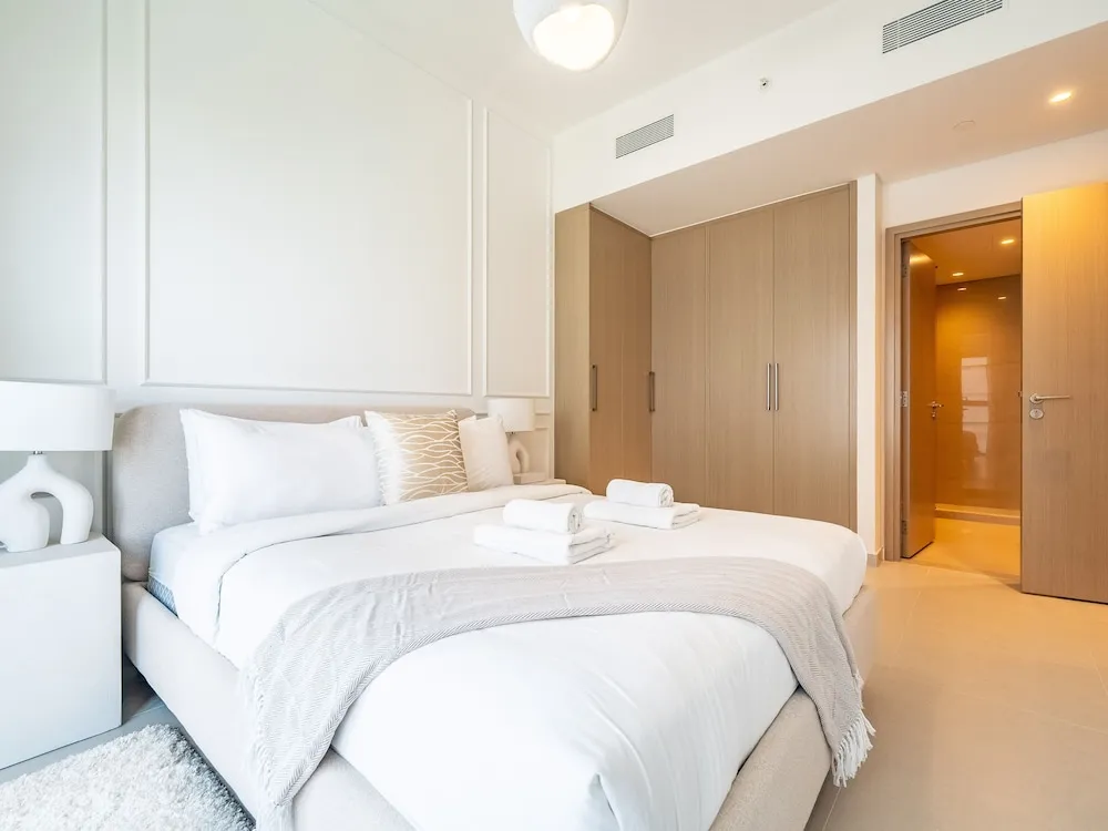 Deluxe Apart Daire
