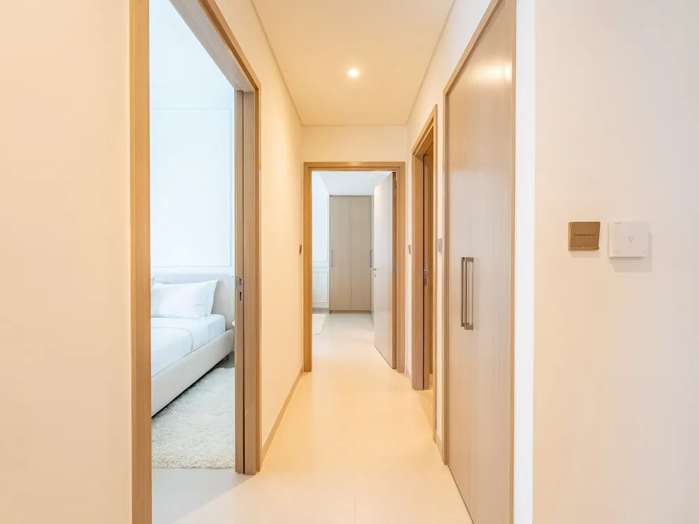 Deluxe Apart Daire