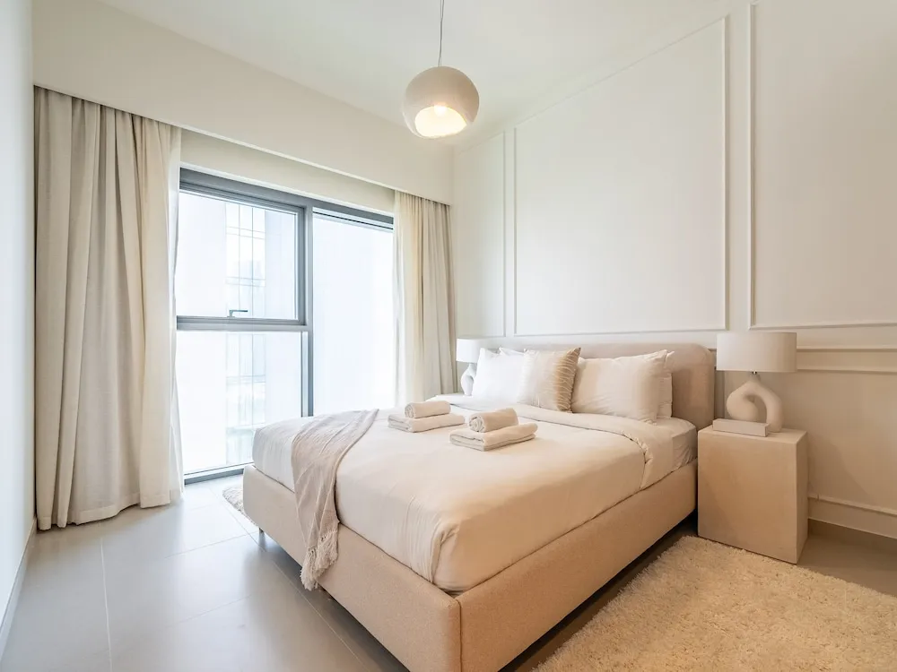 Deluxe Apart Daire