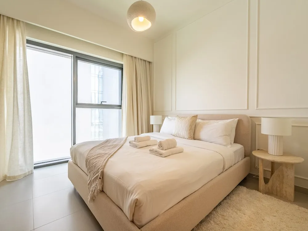 Deluxe Apart Daire