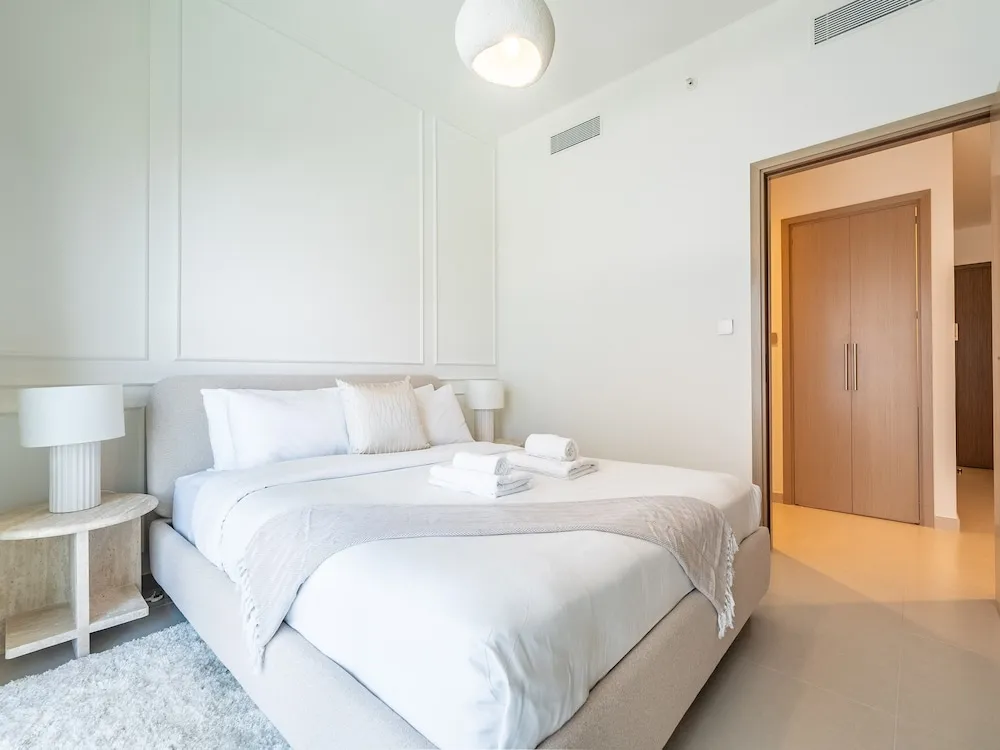 Deluxe Apart Daire