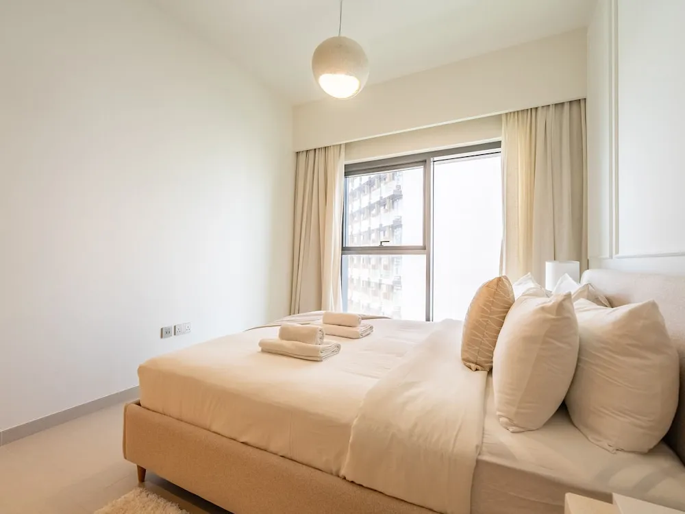 Deluxe Apart Daire
