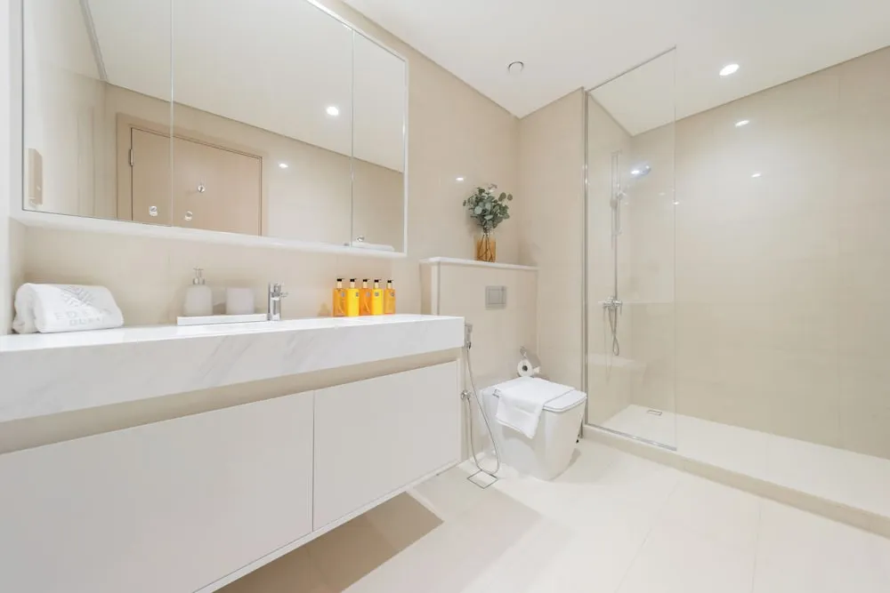 Luxury Apart Daire, 2 Yatak Odası, Sigara İçilmez, Şehir Manzaralı