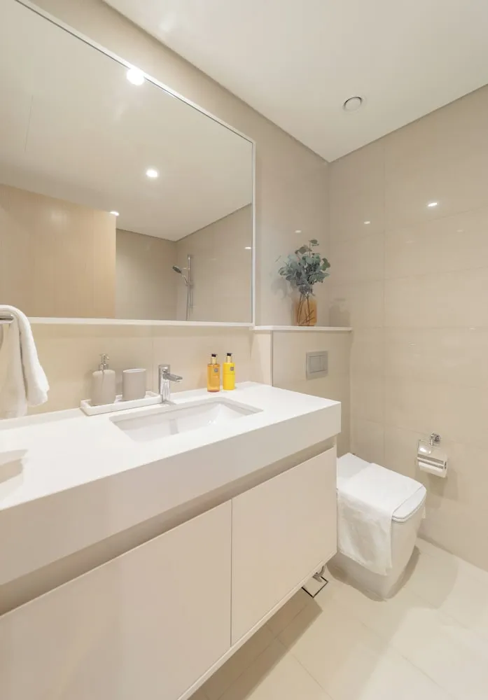 Luxury Apart Daire, 2 Yatak Odası, Sigara İçilmez, Şehir Manzaralı