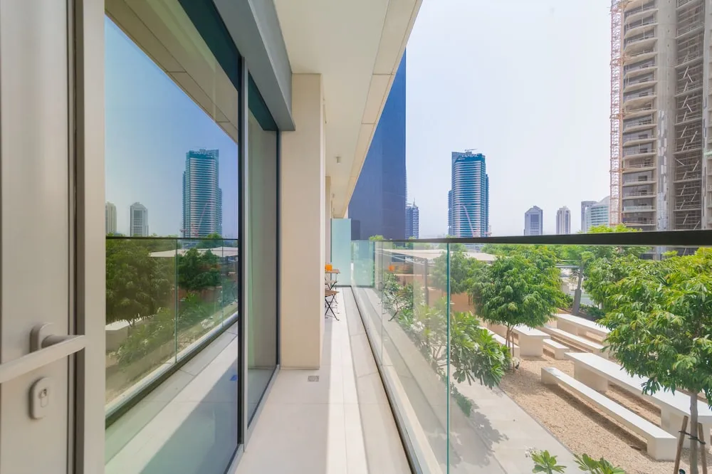 Premium Apart Daire, 1 Yatak Odası, Sigara İçilmez, Şehir Manzaralı
