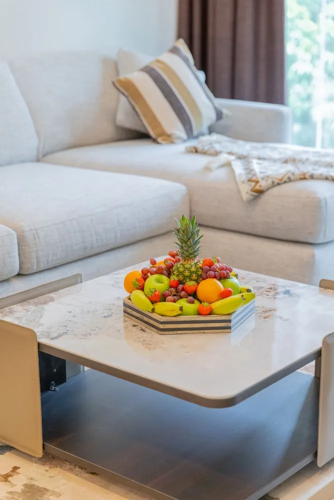Premium Apart Daire, 1 Yatak Odası, Sigara İçilmez, Şehir Manzaralı