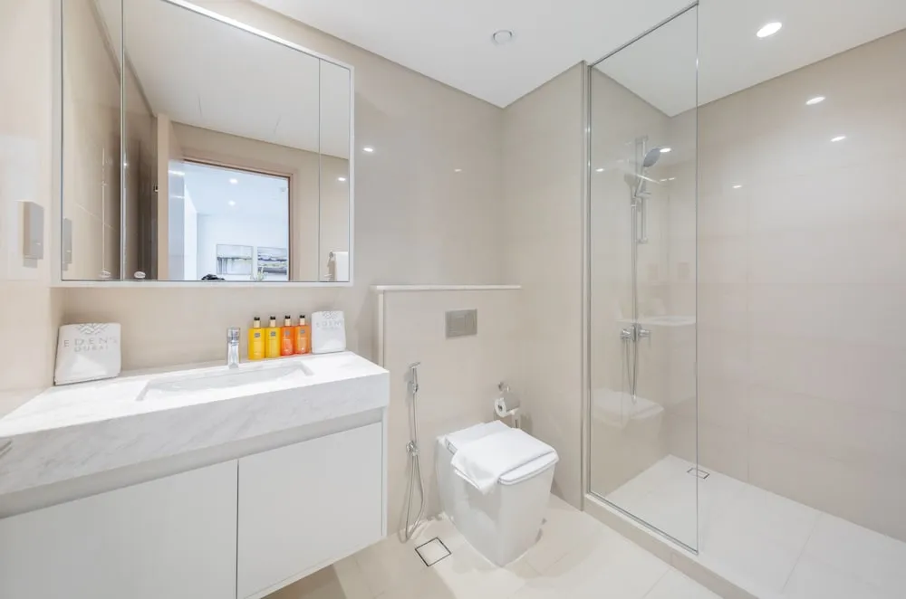 Premium Apart Daire, 1 Yatak Odası, Sigara İçilmez, Şehir Manzaralı