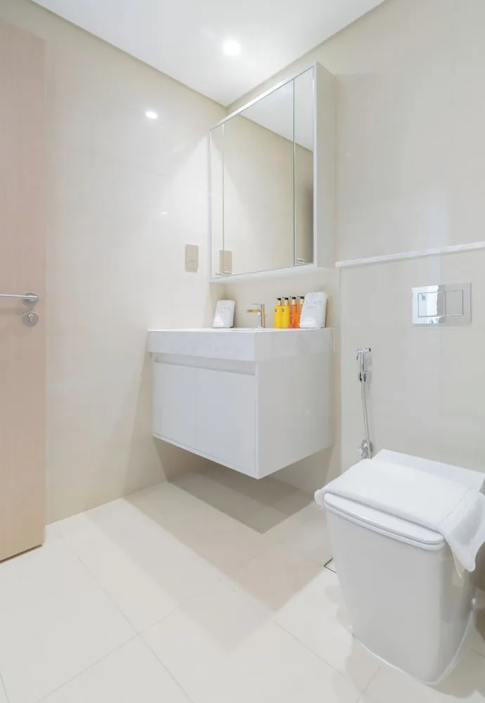 Premium Apart Daire, 1 Yatak Odası, Sigara İçilmez, Şehir Manzaralı