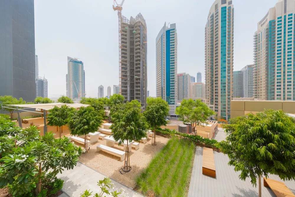 Premium Apart Daire, 1 Yatak Odası, Sigara İçilmez, Şehir Manzaralı