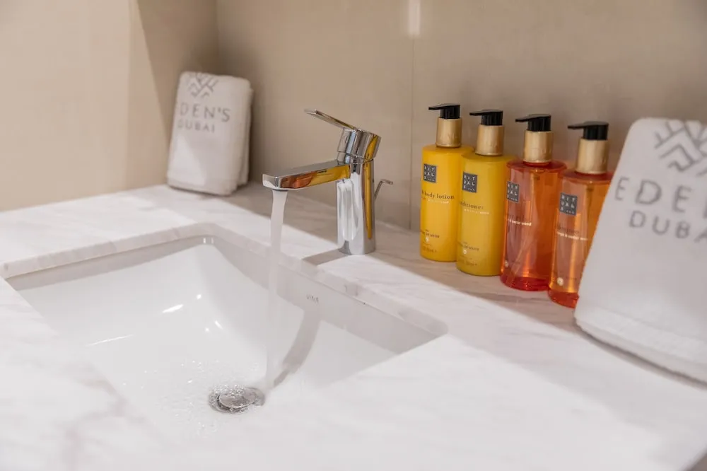 Premium Apart Daire, 1 Yatak Odası, Sigara İçilmez, Şehir Manzaralı