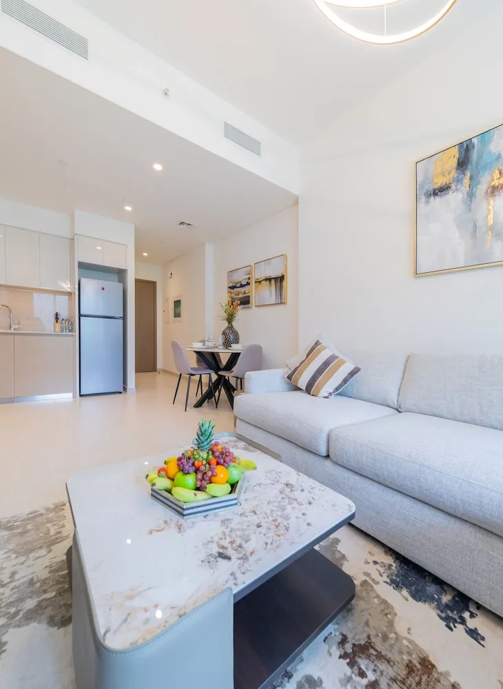 Premium Apart Daire, 1 Yatak Odası, Sigara İçilmez, Şehir Manzaralı