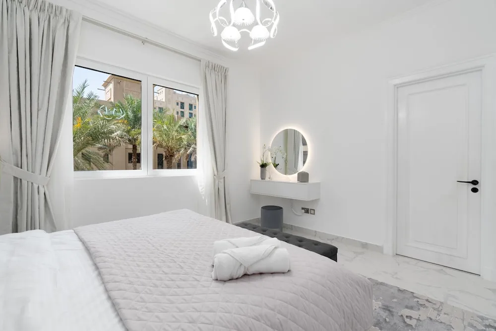Elite Apart Daire, Balkon, Şehir Manzaralı