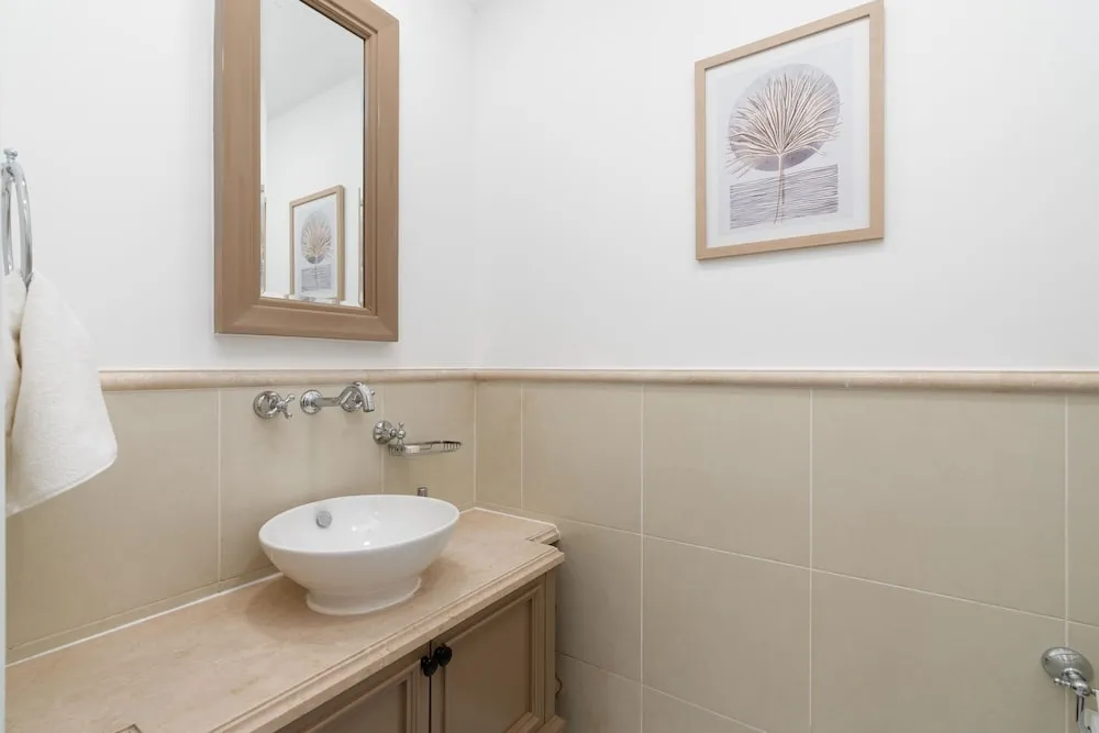 Elite Apart Daire, Balkon, Şehir Manzaralı