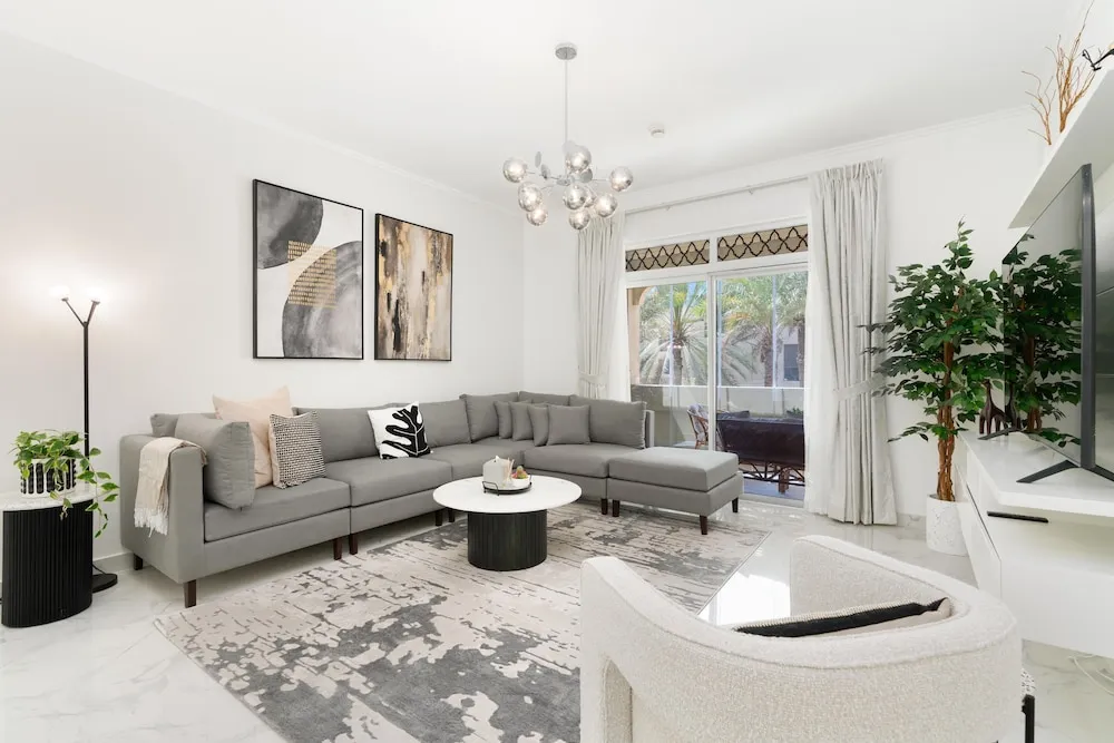 Elite Apart Daire, Balkon, Şehir Manzaralı