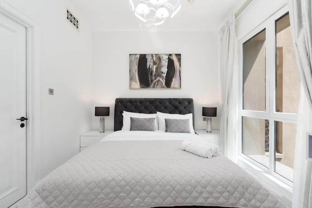 Elite Apart Daire, Balkon, Şehir Manzaralı
