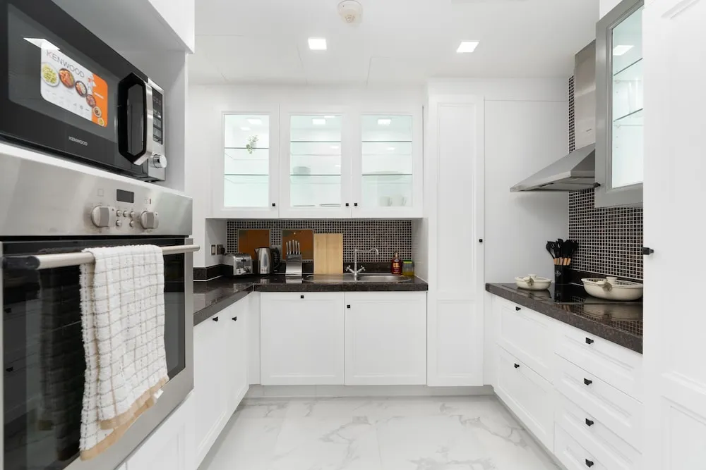Elite Apart Daire, Balkon, Şehir Manzaralı