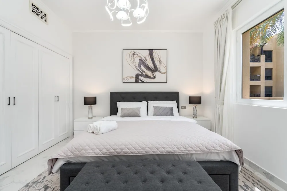 Elite Apart Daire, Balkon, Şehir Manzaralı