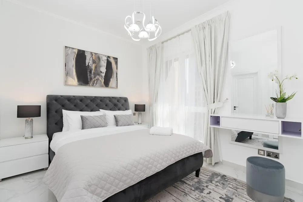 Elite Apart Daire, Balkon, Şehir Manzaralı