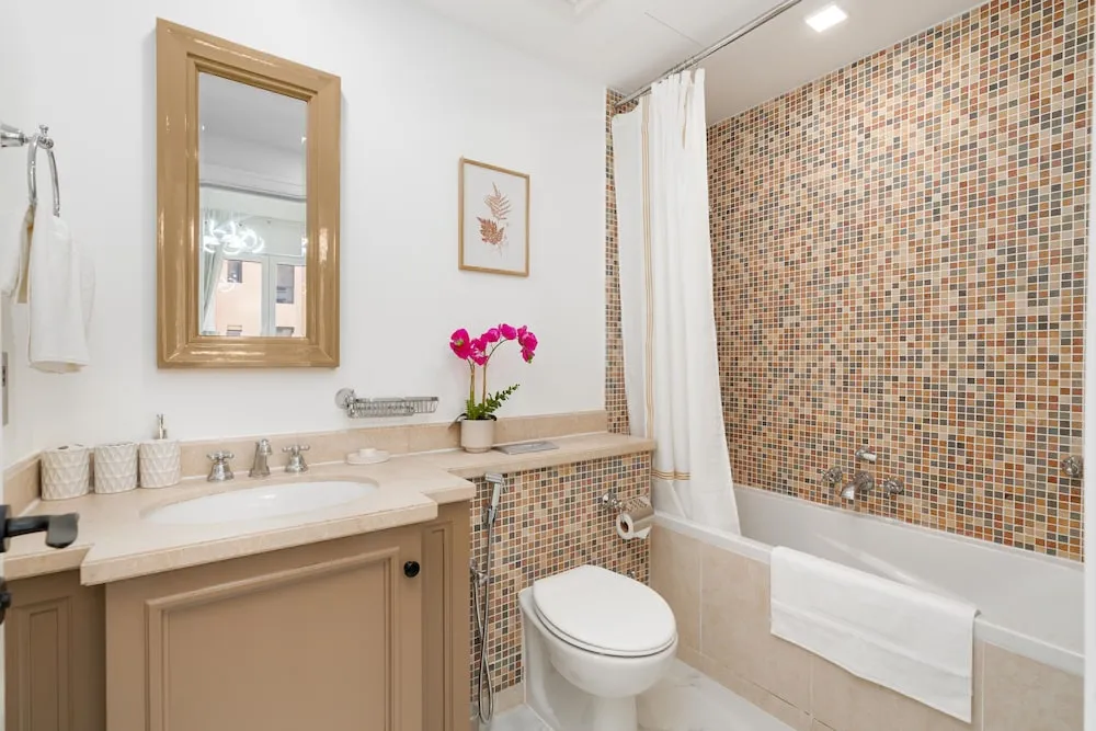 Elite Apart Daire, Balkon, Şehir Manzaralı
