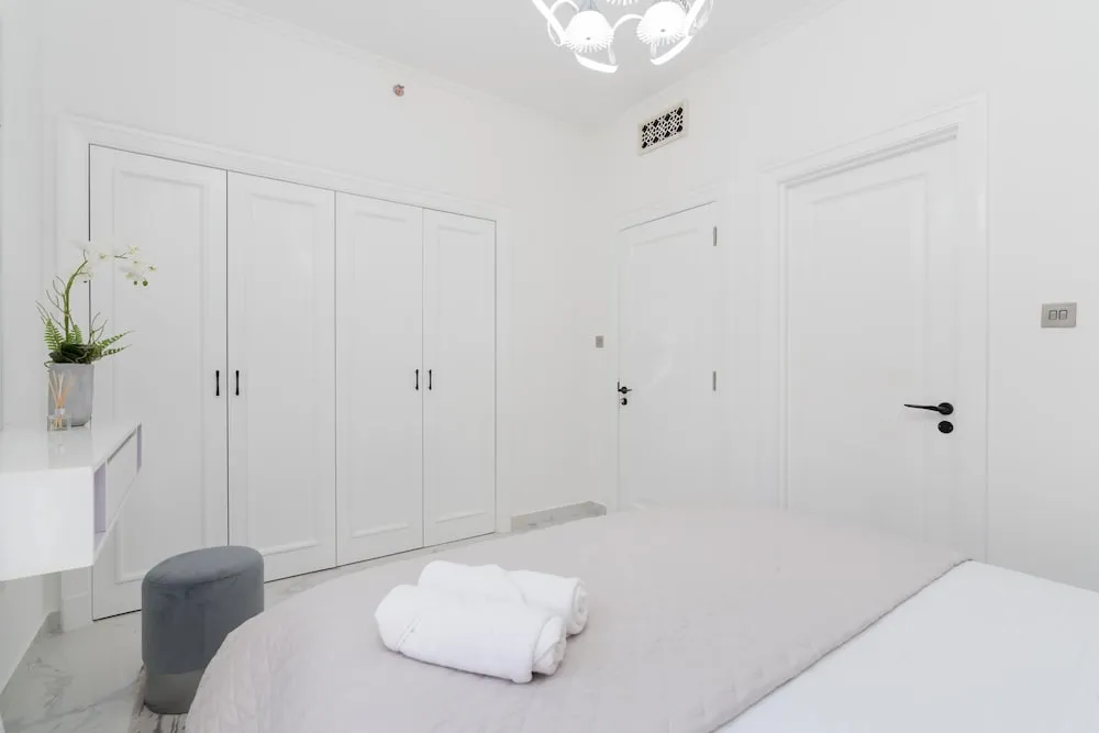 Elite Apart Daire, Balkon, Şehir Manzaralı