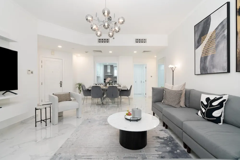 Elite Apart Daire, Balkon, Şehir Manzaralı