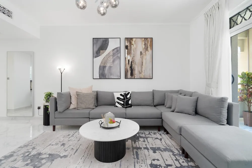 Elite Apart Daire, Balkon, Şehir Manzaralı