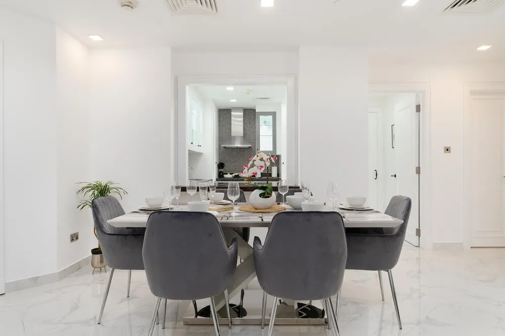 Yemek odası
