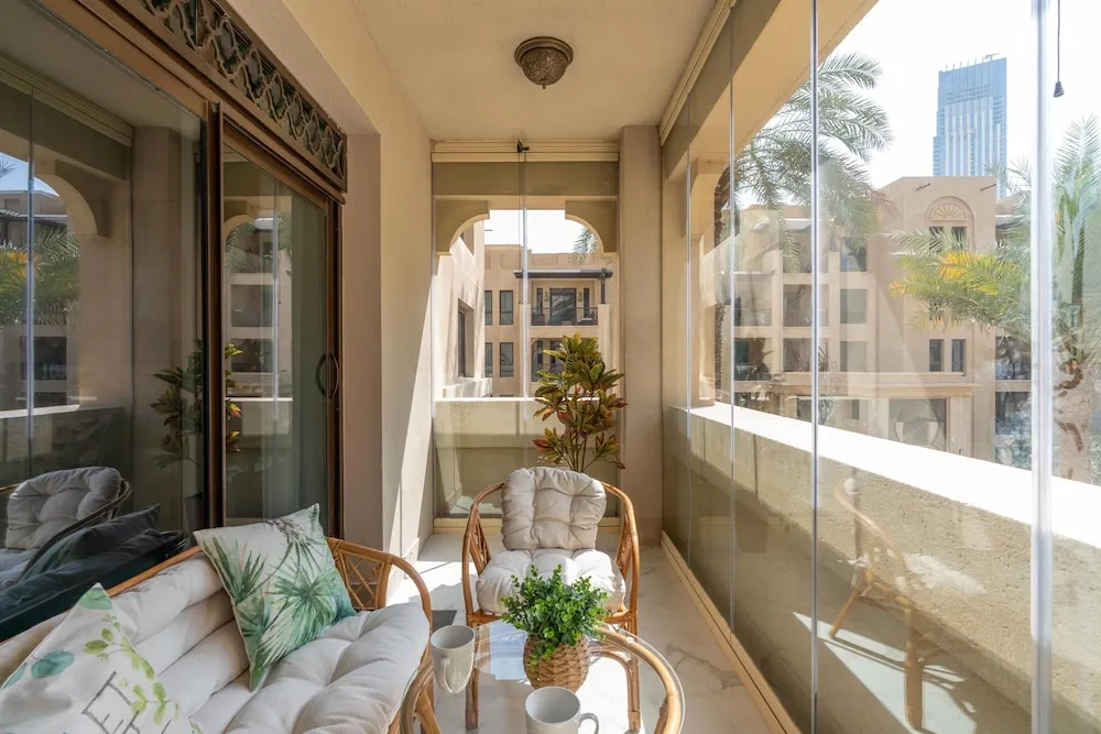 Balkon