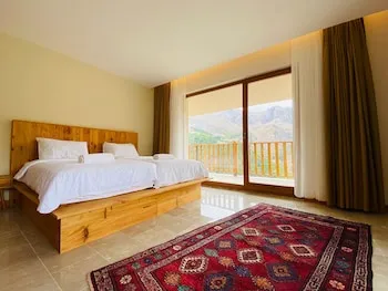 Askireg Hotel