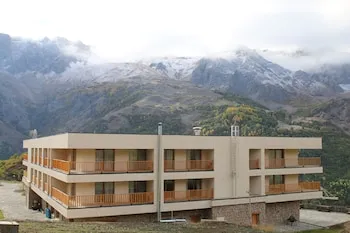 Askireg Hotel