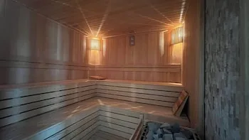 Askireg Hotel