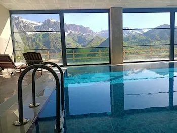 Askireg Hotel