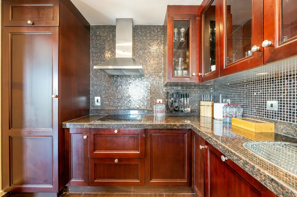 Deluxe 2BR Apartment