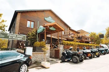 Mysia Olympos Hotel