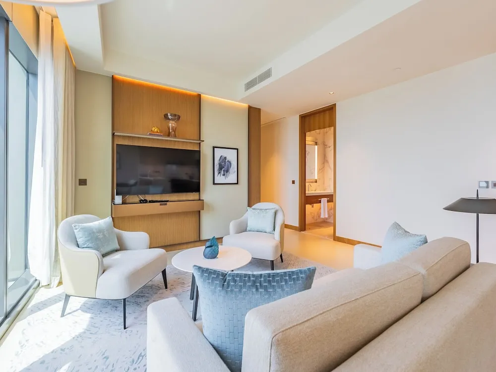 Deluxe Apart Daire, Şehir Manzaralı