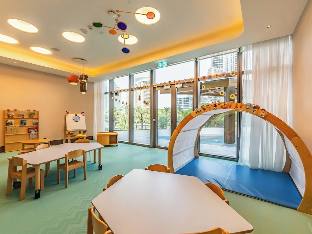 Deluxe Apart Daire, Şehir Manzaralı