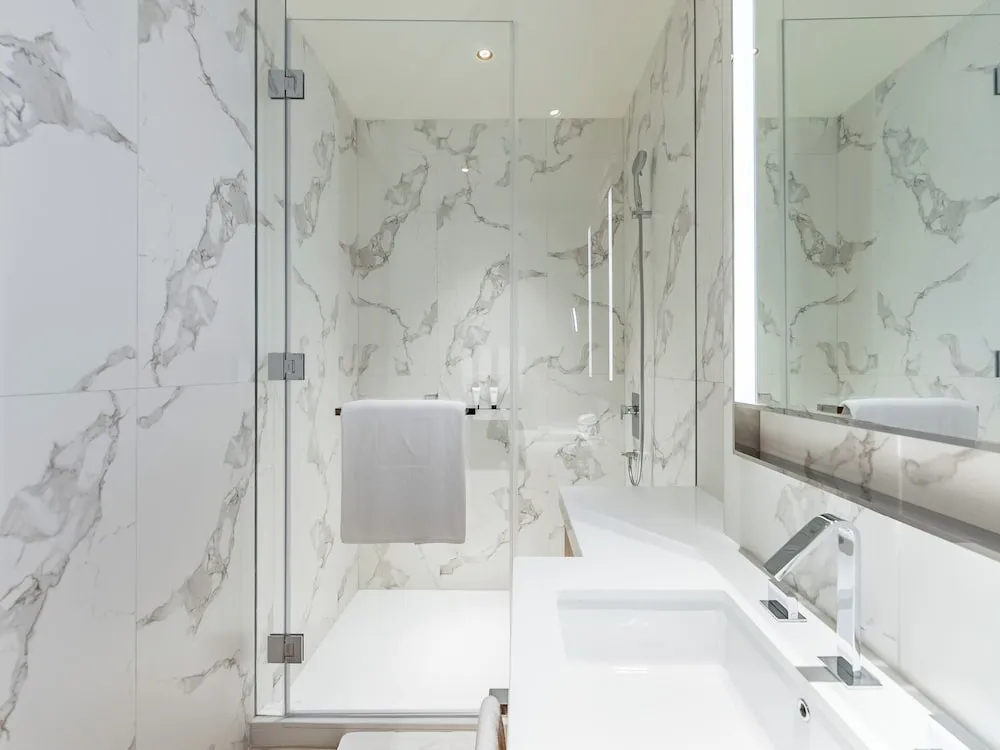 Deluxe Apart Daire, Şehir Manzaralı