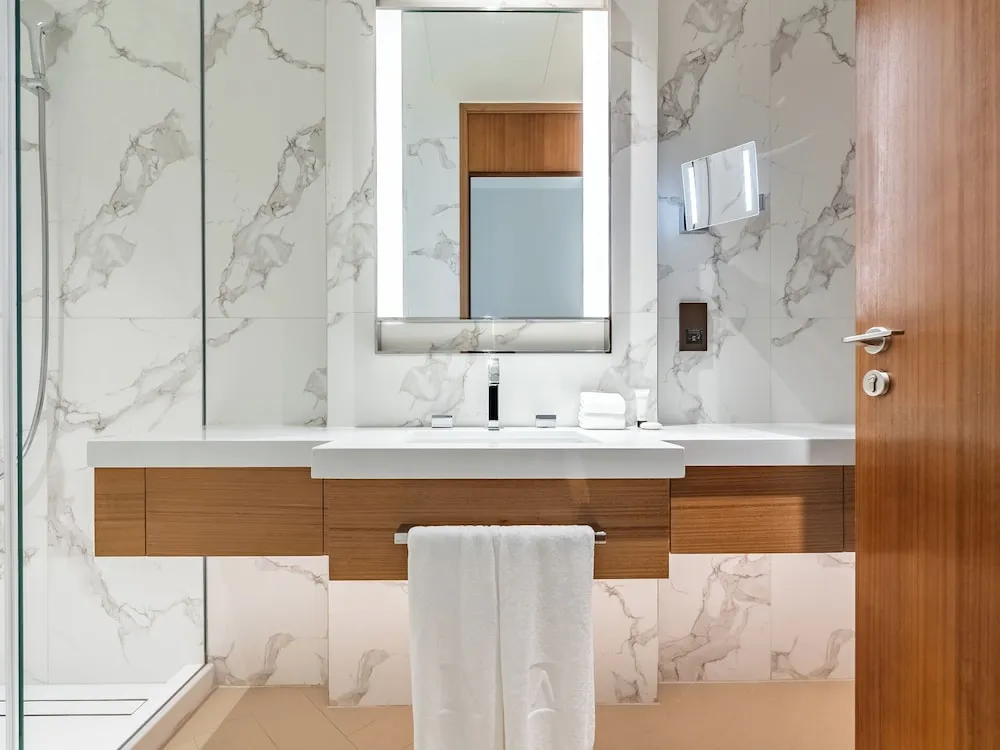 Deluxe Apart Daire, Şehir Manzaralı