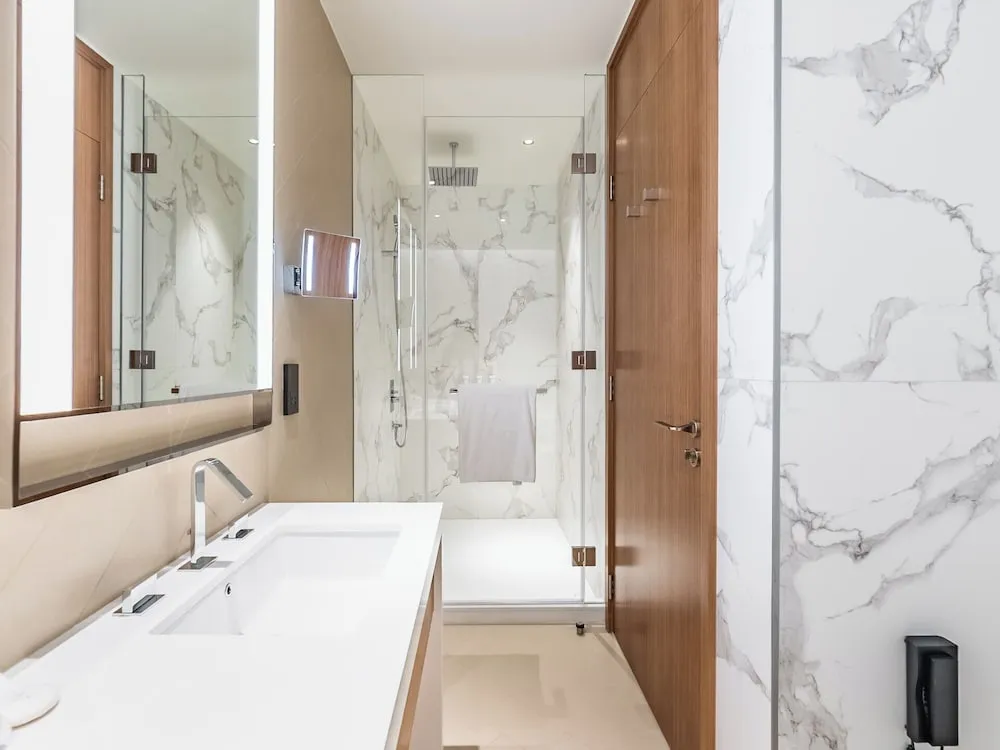 Deluxe Apart Daire, Şehir Manzaralı