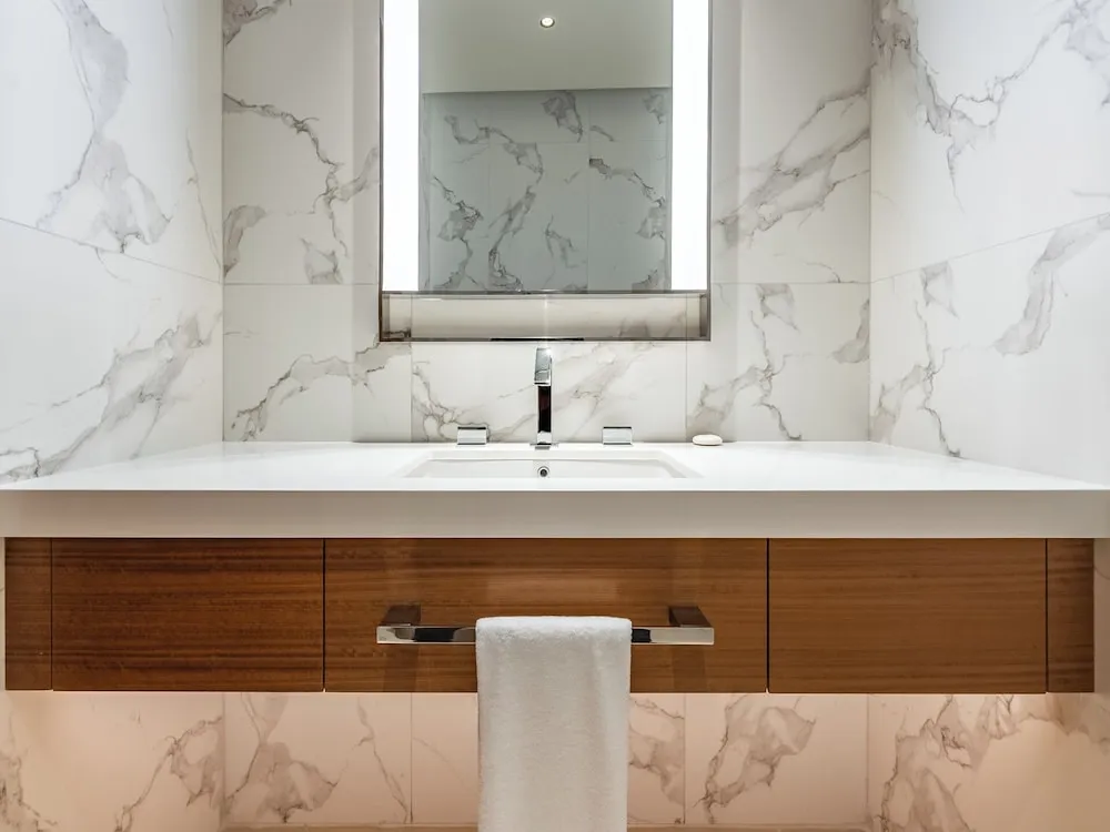 Deluxe Apart Daire, Şehir Manzaralı