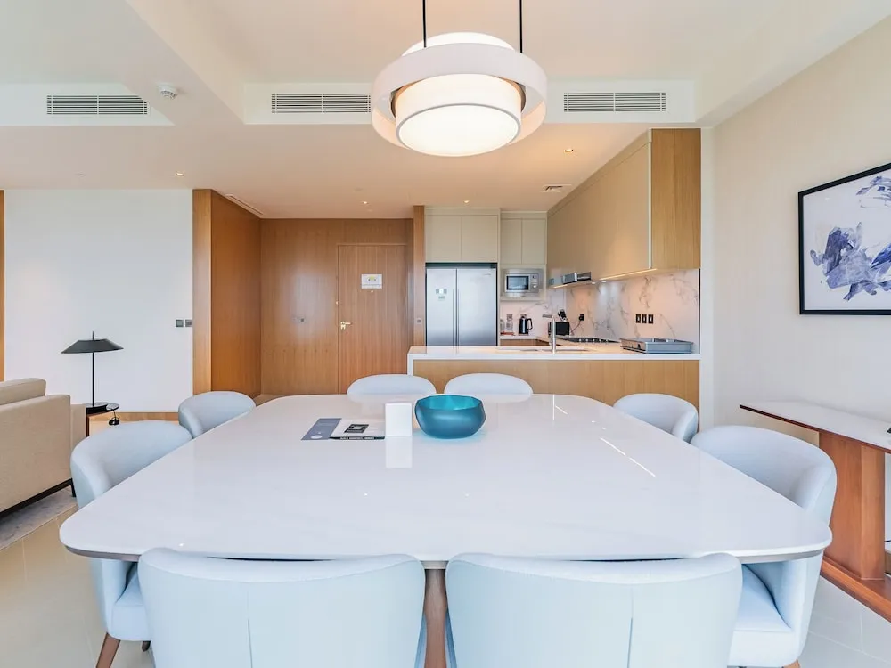 Deluxe Apart Daire, Şehir Manzaralı